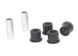 SuperPro Shock Absorber Bushing Set