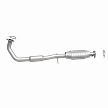 Load image into Gallery viewer, MagnaFlow Conv DF 01-02 Saturn Rear OEM