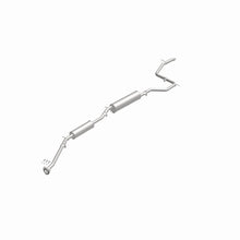 Load image into Gallery viewer, MagnaFlow BRE Exhaust Kit 14-15 HONDA ODYSSEY 3.5L