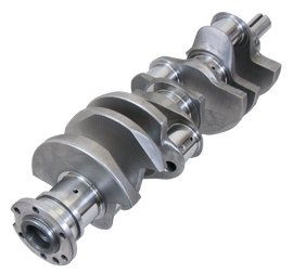 Eagle Oldsmobile 455 4.500in Stroke 2.200in Rod Journals Cast Crankshaft