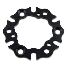 Load image into Gallery viewer, Wilwood Rotor Adaptor Floating - Midget Front 6 x 5.50 BC 3 x 5.00 BC - 2 Pack