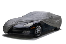 Load image into Gallery viewer, Covercraft Custom Car Covers 12-25 Porsche 911 Turbo Custom 5-Layer Indoor Car Cover - Gray