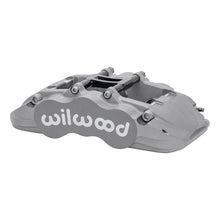 Load image into Gallery viewer, Wilwood AV6R 1.75/1.38/1.38 1.30 Rotor Radial Mount Anodize Caliper LH