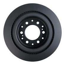 Load image into Gallery viewer, Timbren 22-26 Toyota Tundra/23-25 Toyota Sequoia BES Coated Brake Rotor - Rear