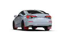 Load image into Gallery viewer, Rally Armor 2022 Honda Civic (Incl. Si/Sport/Touring) Black UR Mud Flap w/ Grey Logo