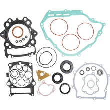 Load image into Gallery viewer, Vertex Gaskets 19-23 Yamaha Kodiak 700 4WD Complete Gasket Kit w/ Oil Seals