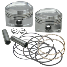 Load image into Gallery viewer, S&amp;S Cycle 84-99 BT 3 5/8in Bore Piston Kits