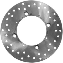 Load image into Gallery viewer, Brembo OE 14-17 Honda CBR R ABS Tricolore 250cc 220x5mm Brake Disc - Rear Fixed