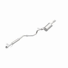 Load image into Gallery viewer, BRExhaust 13-19 Nissan Sentra 1.8L Exhaust Kit