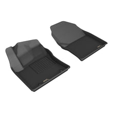 Load image into Gallery viewer, 3D MAXpider 25-26 Toyota Corolla Cross Hybrid Kagu Black R1