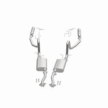 Load image into Gallery viewer, BRExhaust 94-04 Ford Mustang Exhaust Kit