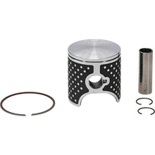 Load image into Gallery viewer, Vertex Piston 04-11 KTM 105 SX 105cc Cast Race Evolution Stroker Piston Kit 112cc 15mm