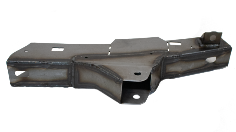 Rust Buster 1996-2002 Toyota 4Runner Mid-Rear Frame Repair Kit With C/A Mount - Right