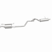 Load image into Gallery viewer, MagnaFlow BRE Exhaust Kit 14-16 Kia Soul 2.0L