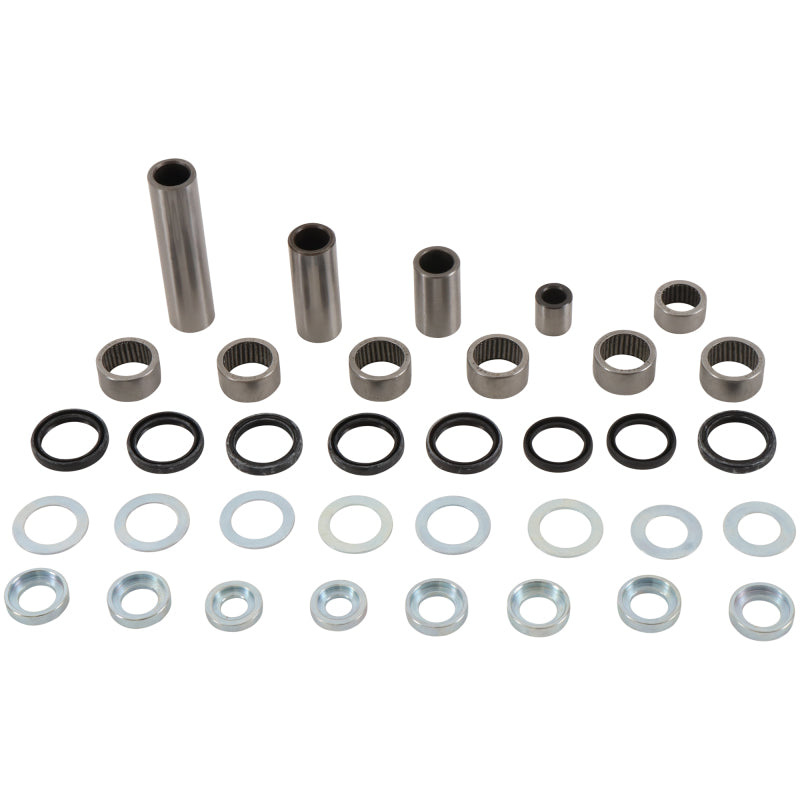Pivot Works 19-22 Suzuki RMZ250 PW Linkage Bearing Kit