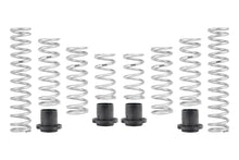 Load image into Gallery viewer, Eibach 25-26 Polaris RZR PRO XP 4 Base/Sport/Premium (Walker Evans) Pro-UTV Stage 2 Kit - Set of 8