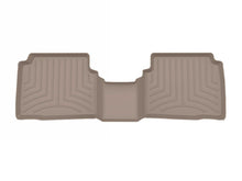 Load image into Gallery viewer, WeatherTech 20-25 Lincoln Corsair Rear FloorLiner HP - Tan