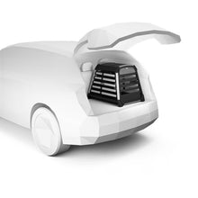 Load image into Gallery viewer, Thule Allax Dog Crate - M (Car)