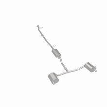 Load image into Gallery viewer, BRExhaust 17-19 Honda CR-V Touring 1.5L Exhaust Kit