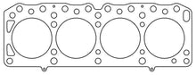 Load image into Gallery viewer, Cometic Lotus 4cyl 83mm Bore .040 inch MLS Head Gasket