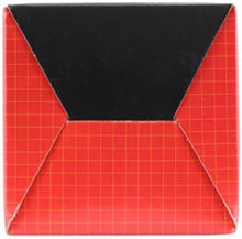 Load image into Gallery viewer, K&amp;N Universal Rubber Filter 3 1/2inch Flange 3 1/2inch OD 4 inch Height
