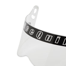 Load image into Gallery viewer, RaceQuip VESTA Series - Clear Shield