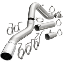 Load image into Gallery viewer, MagnaFlow 2024+ Chevy Silverado 2500HD/3500HD Pro Series Filter-Back Performance Exhaust