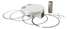 Load image into Gallery viewer, Vertex Piston 13-16 Honda CRF 450 R 450cc Forged Replica Piston Kit
