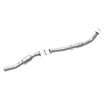 Load image into Gallery viewer, MagnaFlow Conv DF 05 Silverado 2500HD 6.0L