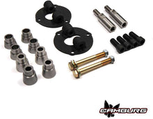 Load image into Gallery viewer, Camburg 05-15 Toyota Tacoma Pre/4wd Race Series L/T Kit (UNI UCA)