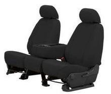 Load image into Gallery viewer, Covercraft 19-24 Chevy Silverado Defender Series HD Endura Seat Covers - Front Row Bucket Set