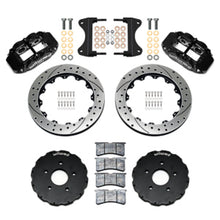 Load image into Gallery viewer, Wilwood kit front FNSL6R C7 vette 2014-UP 13.06 rotor SRP