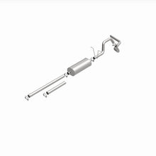 Load image into Gallery viewer, MagnaFlow BRE Exhaust Kit 98-02 Ford F-150 F-250