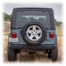 Load image into Gallery viewer, Turn Offroad 97-06 Jeep TJ 2-Door Squareback Hardtop 1-Piece - White