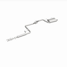 Load image into Gallery viewer, MagnaFlow BRE Exhaust Kit 95-04 Maxima I30 I35