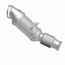 Load image into Gallery viewer, MagnaFlow 18-22 BMW 530e OEM Grade Federal / EPA Compliant Direct-Fit Catalytic Converter