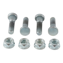 Load image into Gallery viewer, All Balls Racing 08-16 Kawasaki Mule 600 Wheel Stud and Nut Kit Front