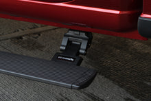 Load image into Gallery viewer, Go Rhino 19-23 Chevrolet Silverado 1500 CC 4dr E-BOARD E1 Running Board Kit - Bedliner Coating