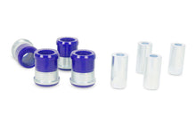 Load image into Gallery viewer, SuperPro Control Arm Bushing Kit