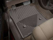 Load image into Gallery viewer, WeatherTech 2018+ Buick Enclave Rear Rubber Mats - Cocoa