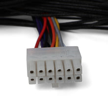 Load image into Gallery viewer, BLOX Racing ECU Jumper Harness - OBD-0 to OBD-1