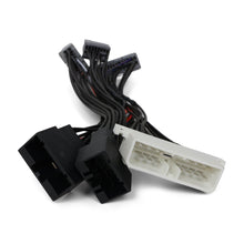 Load image into Gallery viewer, BLOX Racing ECU Jumper Harness - OBD-0 to OBD-1