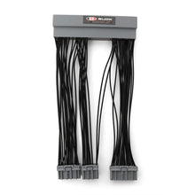 Load image into Gallery viewer, BLOX Racing ECU Jumper Harness - OBD-2A to OBD-1