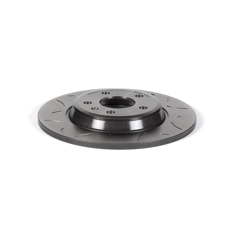 Brembo OE 10-19 Audi A7 Sportback/08-19 Audi Q5 (8RB) Rear Sport Brake Disc - 300x10