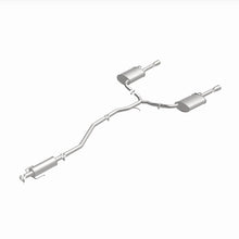 Load image into Gallery viewer, MagnaFlow BRE Exhaust Kit 06-12 Fusion Milan MKZ