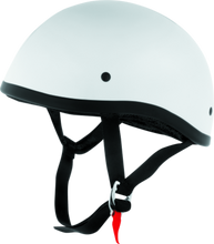 Load image into Gallery viewer, Skid Lids Original Helmet White - XL