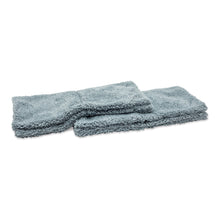 Load image into Gallery viewer, Griots Garage Microfiber Plush Edgeless Wash Cloths -Set of 2