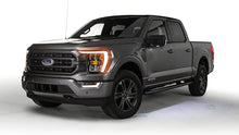 Load image into Gallery viewer, Oracle 21-22 Ford F-150 ColorSHIFT RGB+W Headlight DRL Upgrade Kit w/ BC1 Controller SEE WARRANTY