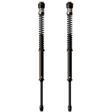 Load image into Gallery viewer, Fox 2006+ Harley-Davidson AM Dyna 2in Extra Len. STD GRIP Front Fork Cartridge 49mm - Set of 2