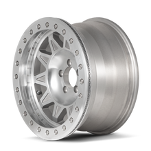 Load image into Gallery viewer, Dirty Life 9302 Roadkill Race 17x9 / 8x165.1 BP / -14mm Offset / 130.8mm Hub Machined Wheel-Beadlock